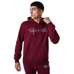 Sweatshirt signature Project X Paris image-3