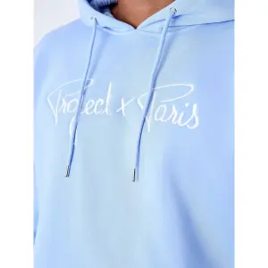 Project X Paris Essentials Hoodie image-3