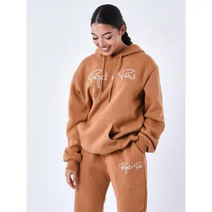 Sweatshirt à capuche Project X Paris image-6