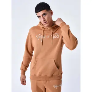 Sweatshirt à capuche Project X Paris image-5