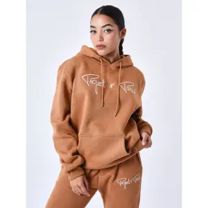 Sweatshirt à capuche Project X Paris image-4