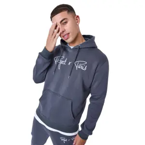 Hooded sweatshirt Project X Paris Essentials image-2