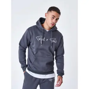 Hooded sweatshirt Project X Paris Essentials image-1