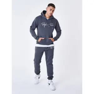 Hooded sweatshirt Project X Paris Essentials image-0