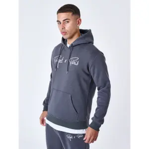 Hooded sweatshirt Project X Paris Essentials image-3