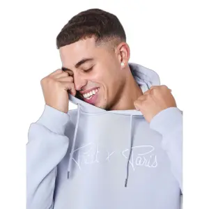 Felpa con cappuccio Project X Paris Essentials image-3