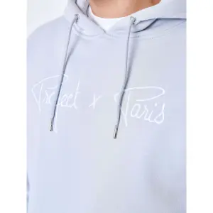 Felpa con cappuccio Project X Paris Essentials image-5