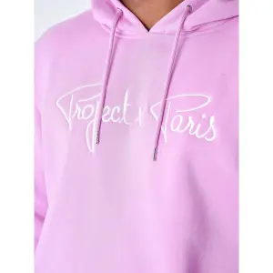 Project X Paris Essentials Hoodie image-3