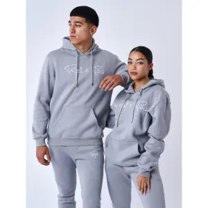 Felpa con cappuccio Project X Paris image-5