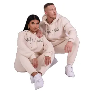 Sweatshirt med huva Project X Paris image-6