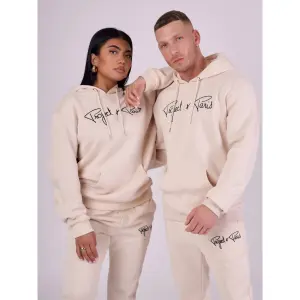 Sweatshirt med huva Project X Paris image-5