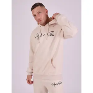 Sweatshirt med huva Project X Paris image-4