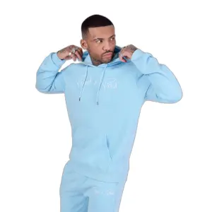 Hoodie with embroidered logo Project X Paris image-2