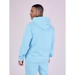 Hoodie with embroidered logo Project X Paris image-4