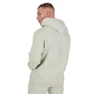 Sweatshirt à capuche avec broderie logo Project X Paris image-5