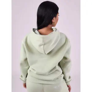 Sweatshirt à capuche avec broderie logo Project X Paris image-6