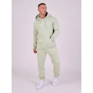 Sweatshirt à capuche avec broderie logo Project X Paris image-4