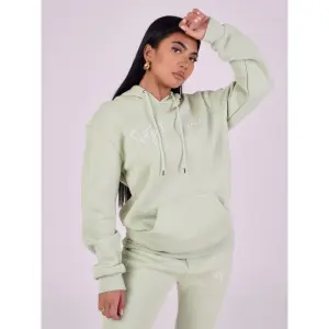 Sweatshirt à capuche avec broderie logo Project X Paris image-3