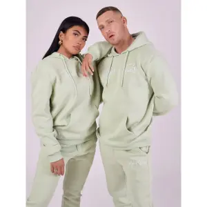 Sweatshirt à capuche avec broderie logo Project X Paris image-1