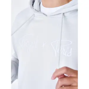 Felpa con cappuccio Project X Paris Essentials image-5