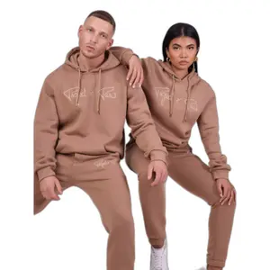Hoodie with embroidered logo Project X Paris image-0