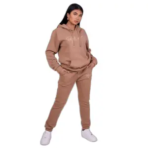 Hoodie with embroidered logo Project X Paris image-3