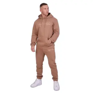Hoodie with embroidered logo Project X Paris image-5