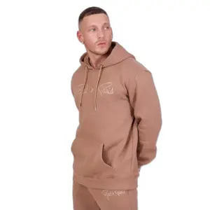 Hoodie with embroidered logo Project X Paris image-6