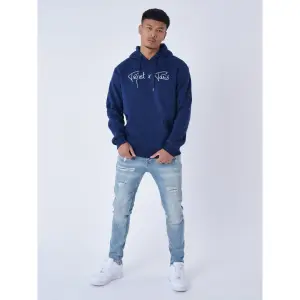 Felpa con cappuccio Project X Paris image-4