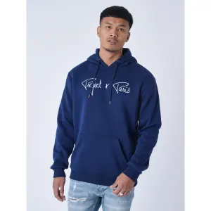 Felpa con cappuccio Project X Paris image-1