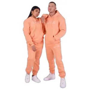 Felpa con cappuccio con logo ricamato Project X Paris image-5