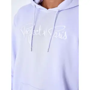 Project X Paris Essentials Hoodie image-3
