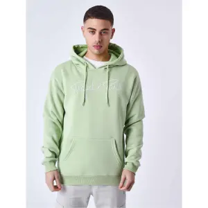 Felpa con cappuccio Project X Paris Essentials image-1