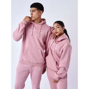 Felpa incappucciato Project X Paris image-4