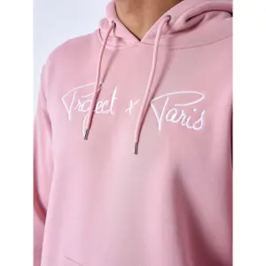 Sweat à Capuche Project Gr Vandy The Pink - Edition Limitée Complexcon - Taille M Rose - Neuf Avec étiquettes