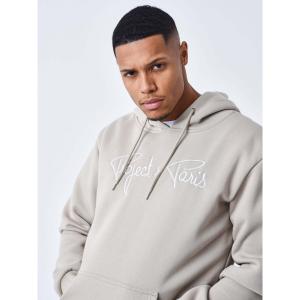 Sudadera con capucha Project X Paris Essentials image-4