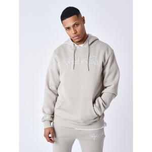 Sudadera con capucha Project X Paris Essentials image-2