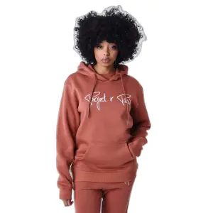 Camisola com capuz Project X Paris Essentials image-2