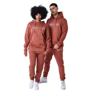 Trainingsanzug mit Kapuze Project X Paris Signature image-1