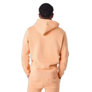 Project X Paris Essentials Hoodie image-2