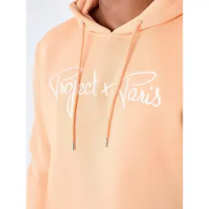 Project X Paris Essentials Hoodie image-3