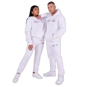 Felpa con cappuccio Project X Paris image-1