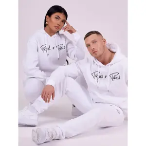 Felpa con cappuccio Project X Paris image-2