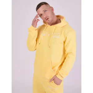 Felpa incappucciato Project X Paris image-4