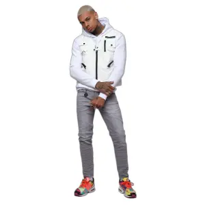 Sleeveless vest Project X Paris