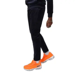 Pantalon de jogging Project X Paris Velvet image-0