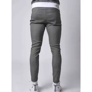 Pantalon ceintré Project X Paris image-3