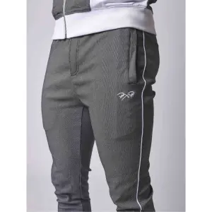 Pantalon ceintré Project X Paris image-4