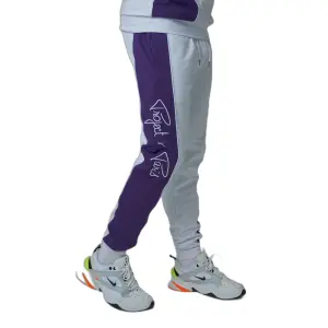 Pantalon de jogging logo sur le côté Project X Paris image-0