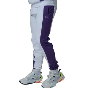 Pantalon de jogging logo sur le côté Project X Paris image-1